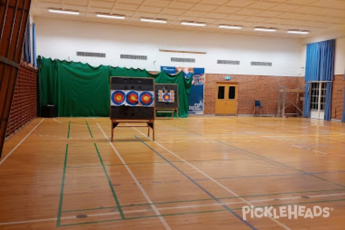 Photo of Pickleball at Næstved Firma Sport